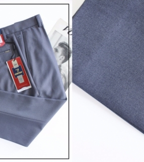 Quần Tây 0Ly Slimfit - C103