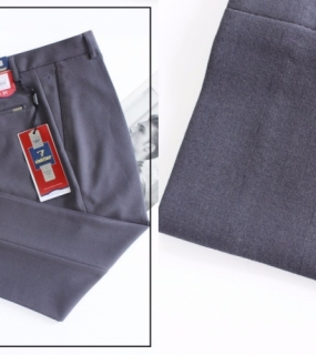 Quần Tây 0Ly Slimfit - C115