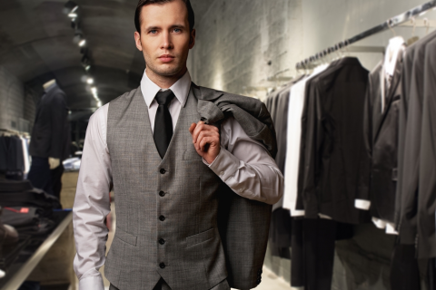 Giá may áo vest nam gồm phụ thuộc vào yếu tố nào?