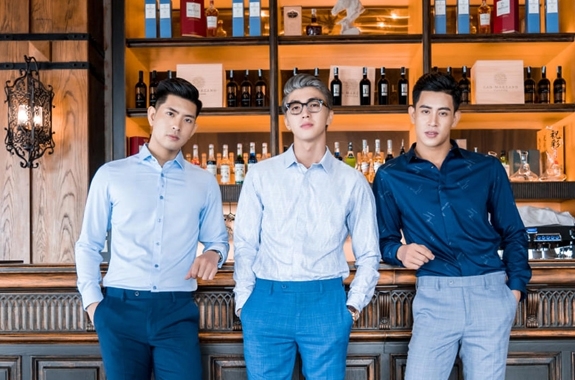 Đại lý Việt Tiến